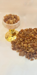 Cammiphora (Myrrh) Resin - Image 3