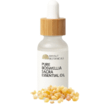 Frankincense Essential Oil