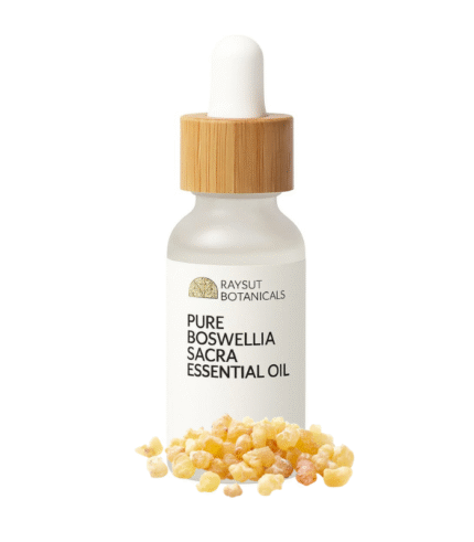 Frankincense Essential Oil