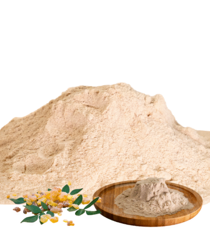 Boswellia Sacra Extract