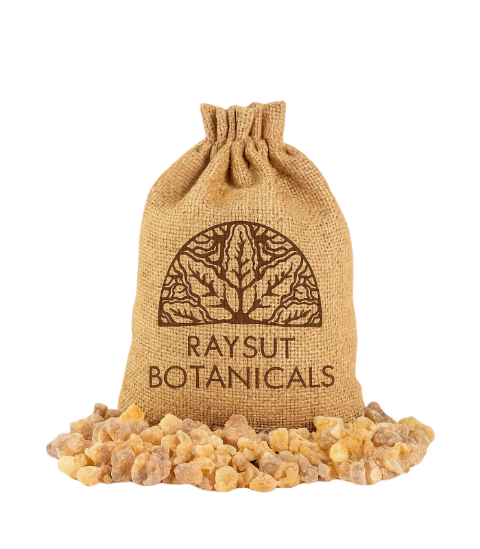 Frankincense Resin (Premium Tears)