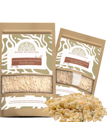 Frankincense Powder
