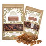 Cammiphora (Myrrh) Resin