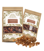 Cammiphora (Myrrh) Resin